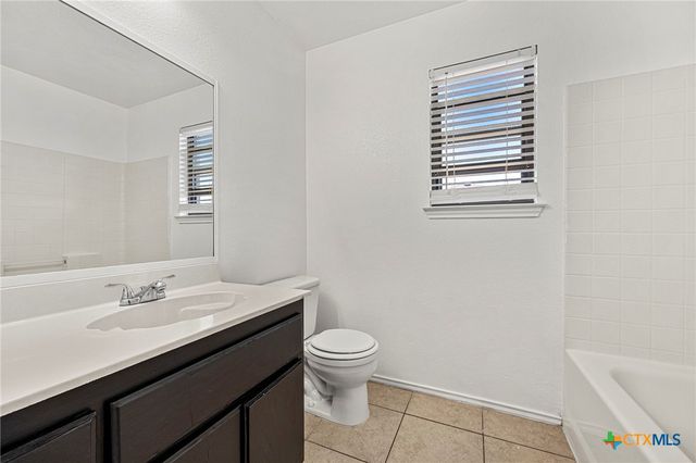 1320 Travis Circle, Copperas Cove, TX 76522