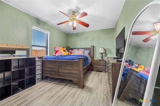 1320 Travis Circle, Copperas Cove, TX 76522