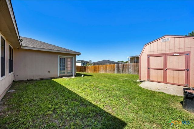 1320 Travis Circle, Copperas Cove, TX 76522