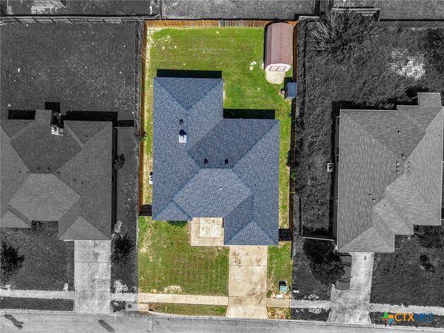 1320 Travis Circle, Copperas Cove, TX 76522
