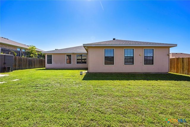 1320 Travis Circle, Copperas Cove, TX 76522
