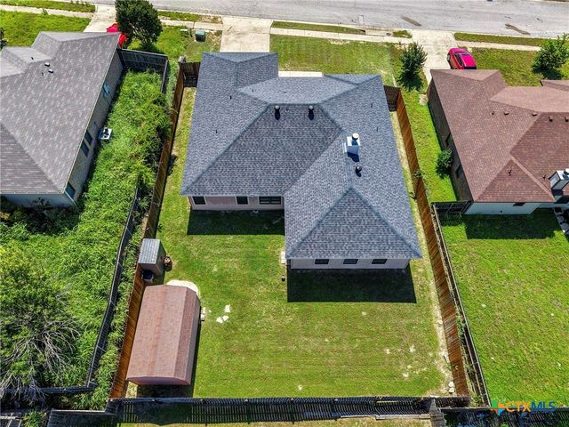 1320 Travis Circle, Copperas Cove, TX 76522
