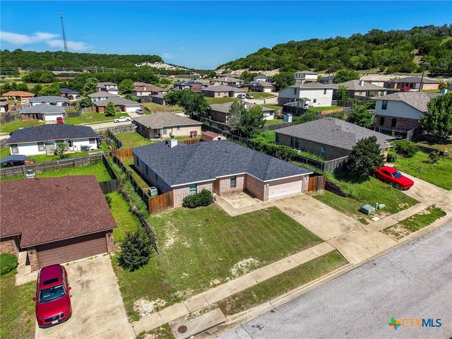 1320 Travis Circle, Copperas Cove, TX 76522