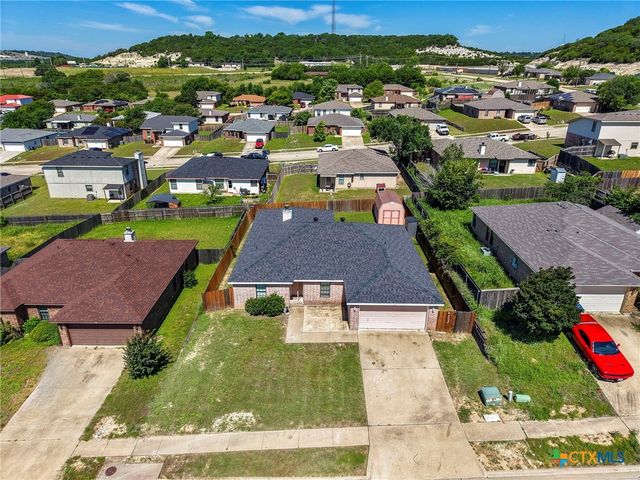 1320 Travis Circle, Copperas Cove, TX 76522