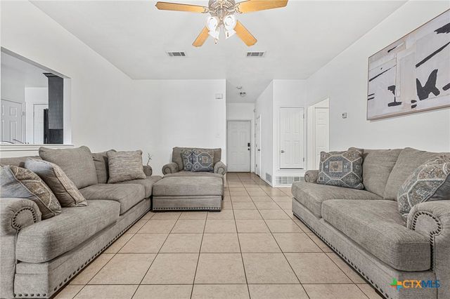 1320 Travis Circle, Copperas Cove, TX 76522