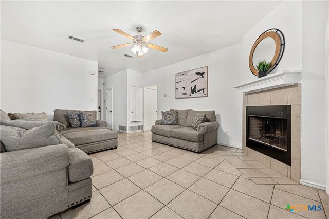1320 Travis Circle, Copperas Cove, TX 76522