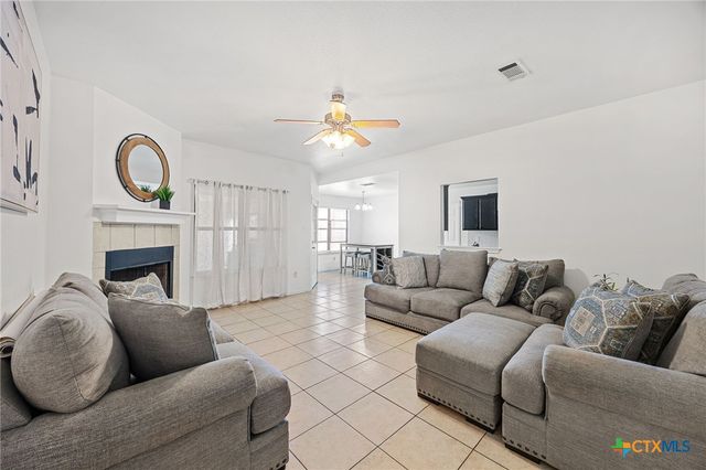 1320 Travis Circle, Copperas Cove, TX 76522