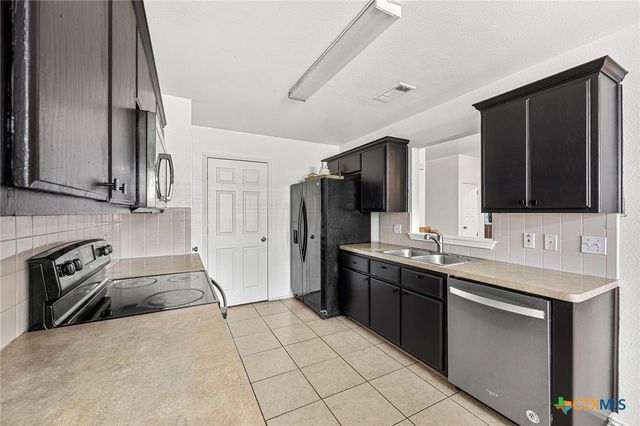 1320 Travis Circle, Copperas Cove, TX 76522