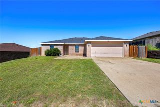 1320 Travis Circle, Copperas Cove, TX 76522