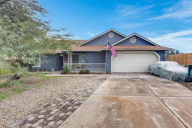 4019 E DULCIANA Avenue, Mesa, AZ 85206