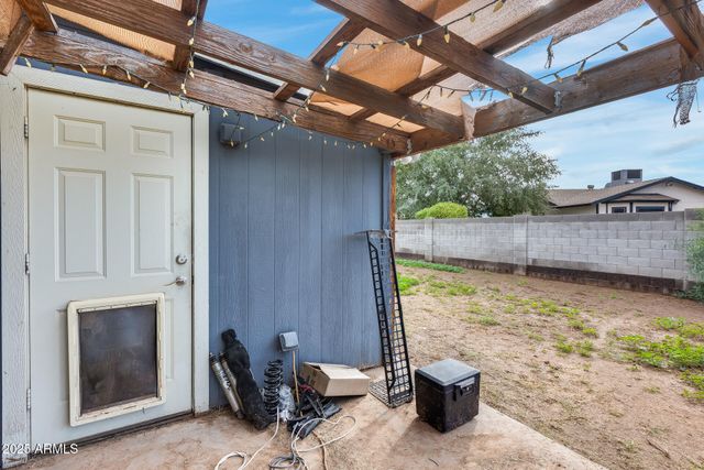 4019 E DULCIANA Avenue, Mesa, AZ 85206