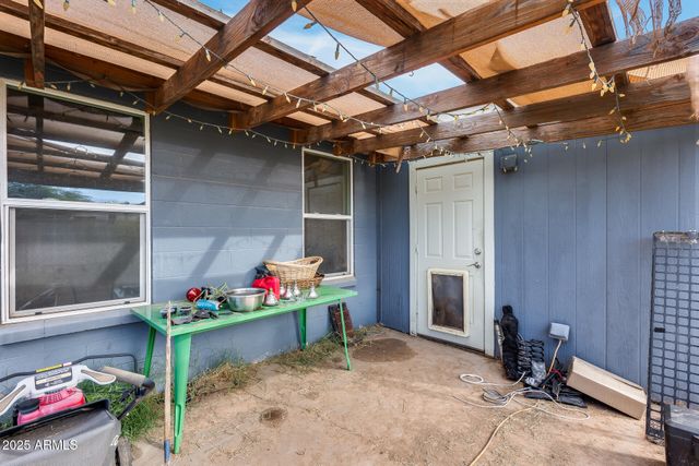 4019 E DULCIANA Avenue, Mesa, AZ 85206