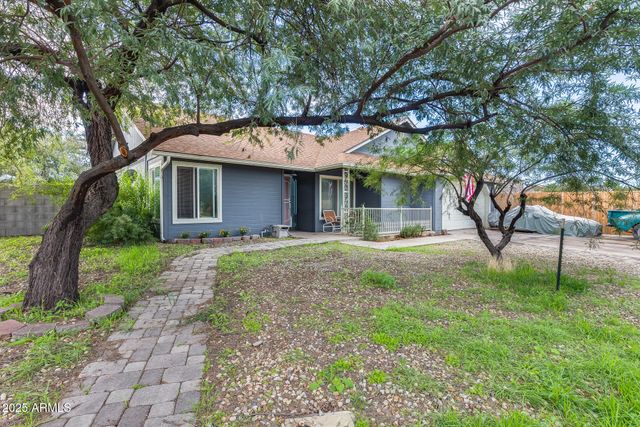 4019 E DULCIANA Avenue, Mesa, AZ 85206