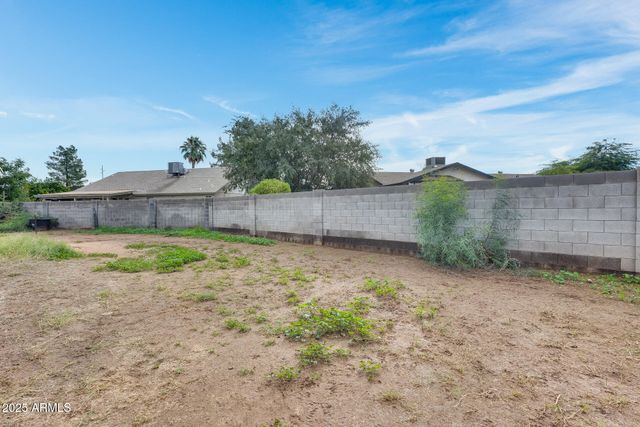 4019 E DULCIANA Avenue, Mesa, AZ 85206