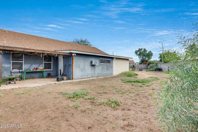 4019 E DULCIANA Avenue, Mesa, AZ 85206