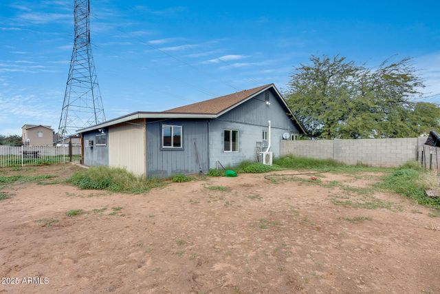 4019 E DULCIANA Avenue, Mesa, AZ 85206