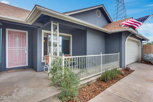 4019 E DULCIANA Avenue, Mesa, AZ 85206