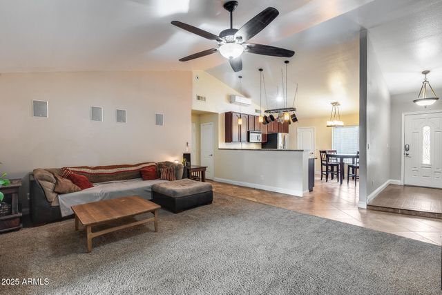 4019 E DULCIANA Avenue, Mesa, AZ 85206