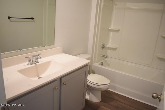 832 Delta Court, Wilmington, NC 28401