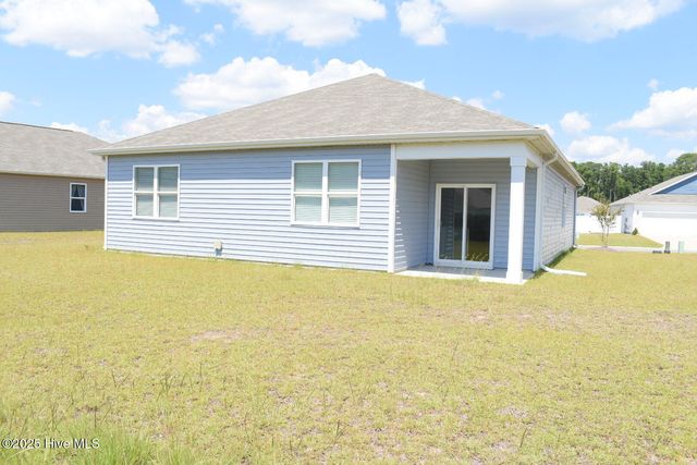 832 Delta Court, Wilmington, NC 28401