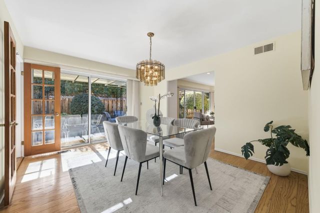 28 Willow Road, Menlo Park, CA 94025