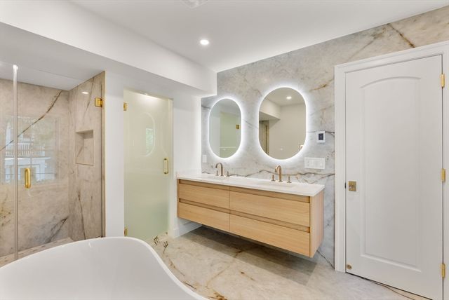 18 Naples Rd, Brookline, MA 02446