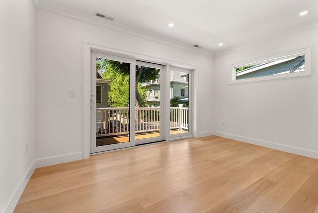 18 Naples Rd, Brookline, MA 02446