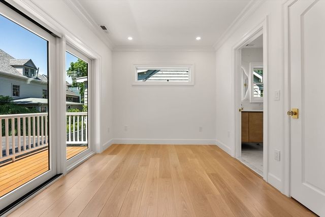 18 Naples Rd, Brookline, MA 02446
