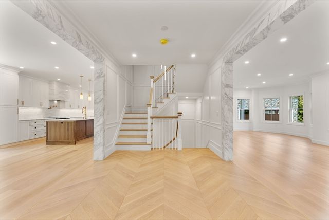 18 Naples Rd, Brookline, MA 02446