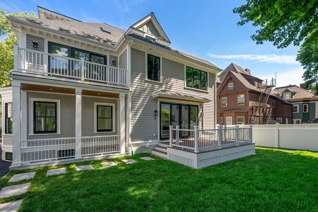 18 Naples Rd, Brookline, MA 02446
