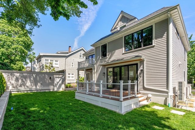 18 Naples Rd, Brookline, MA 02446