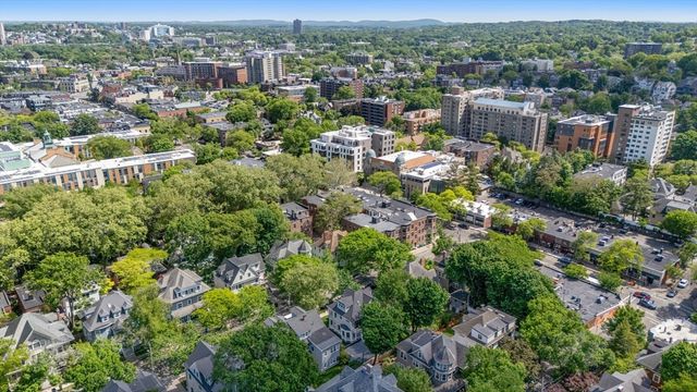 18 Naples Rd, Brookline, MA 02446