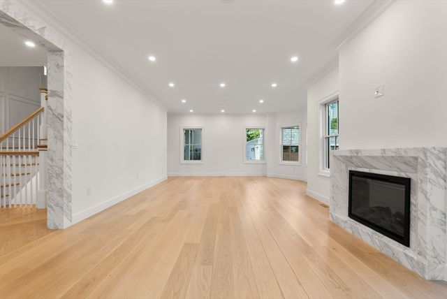 18 Naples Rd, Brookline, MA 02446