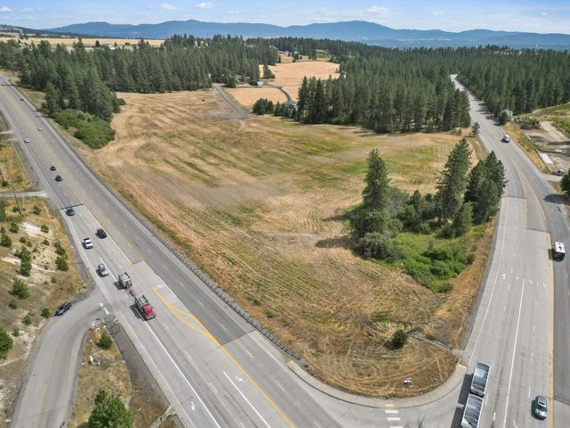 NKA Argonne-Bigelow Gulch Rd, Spokane, WA 99217