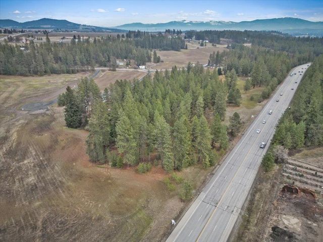NKA Argonne-Bigelow Gulch Rd, Spokane, WA 99217