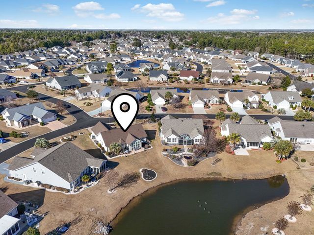 1427 Half Penny Loop, Conway, SC 29526