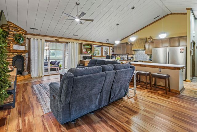 1427 Half Penny Loop, Conway, SC 29526