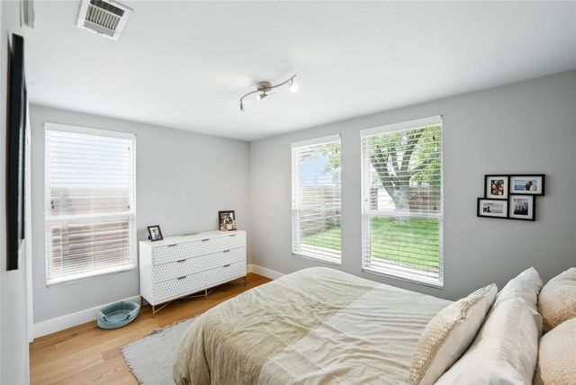 6501 Hickman Ave, Austin, TX 78723