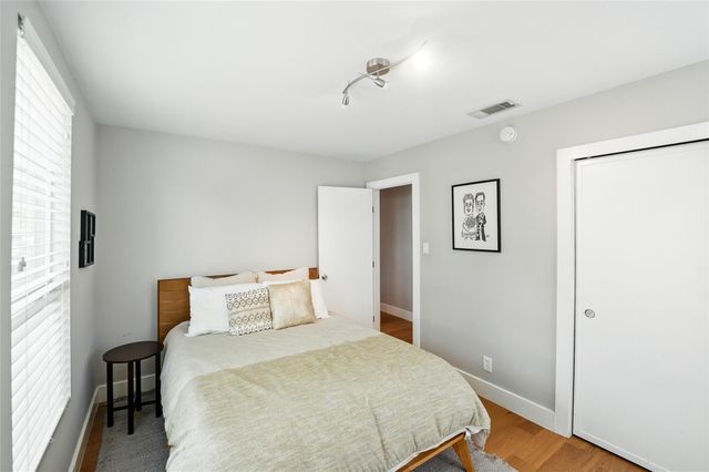 6501 Hickman Ave, Austin, TX 78723