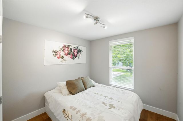 6501 Hickman Ave, Austin, TX 78723