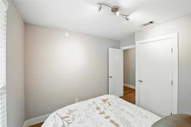 6501 Hickman Ave, Austin, TX 78723