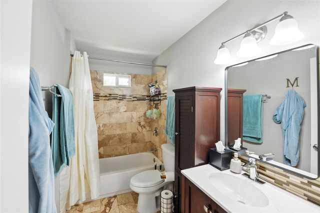6501 Hickman Ave, Austin, TX 78723