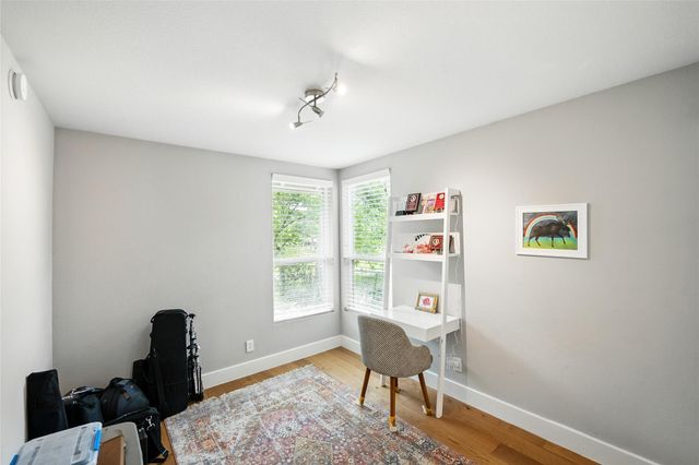 6501 Hickman Ave, Austin, TX 78723