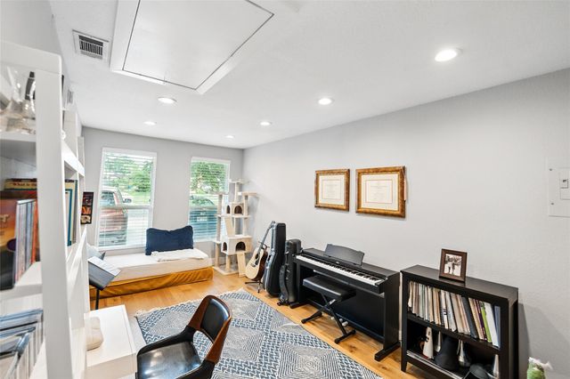 6501 Hickman Ave, Austin, TX 78723