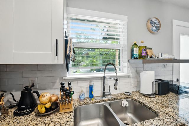 6501 Hickman Ave, Austin, TX 78723
