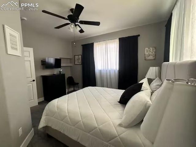 2676 Christopher Terrace, Colorado Springs, CO 80907