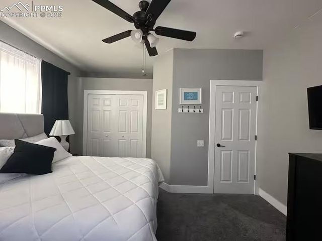 2676 Christopher Terrace, Colorado Springs, CO 80907