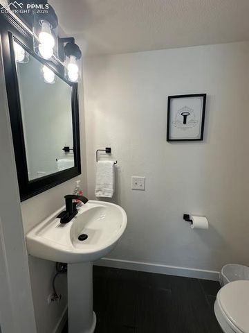 2676 Christopher Terrace, Colorado Springs, CO 80907