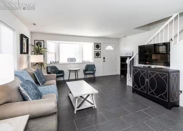 2676 Christopher Terrace, Colorado Springs, CO 80907