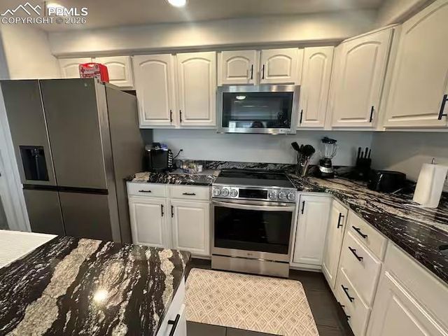 2676 Christopher Terrace, Colorado Springs, CO 80907